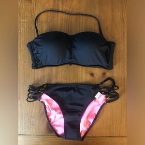 Victoria’s Secret Swim Bikini set “size: S”  NEW